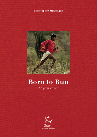 Image de Born to Run : né pour courir - Edition limitée 10e anniversaire