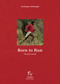 Image de Born to Run : né pour courir - Edition limitée 10e anniversaire