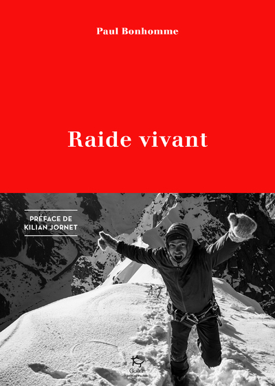 Image de Raide vivant