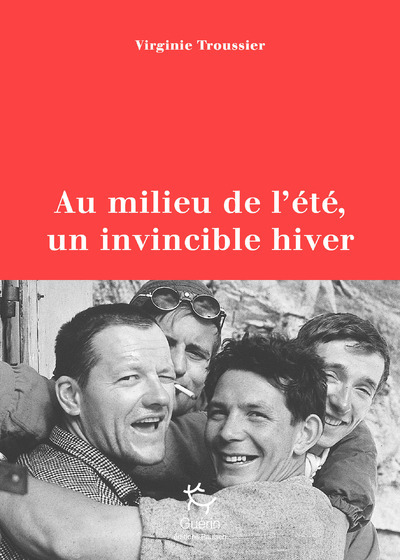Image de Au milieu de l'été, un invincible hiver