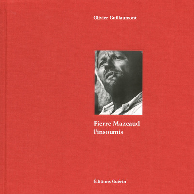 Picture of Pierre Mazeaud - L'insoumis