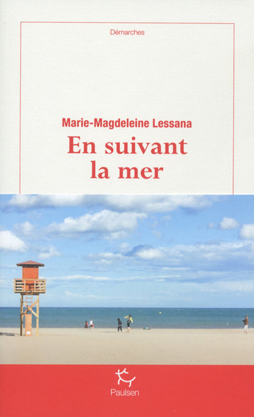 Picture of En suivant la mer