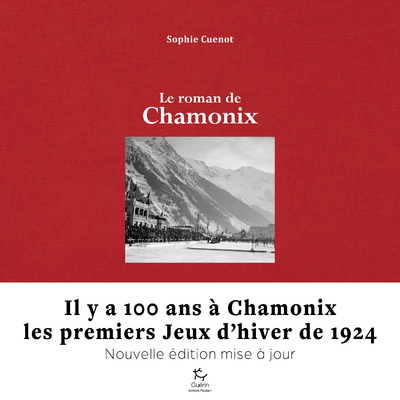 Picture of Le Roman de Chamonix