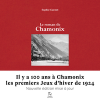 Picture of Le Roman de Chamonix