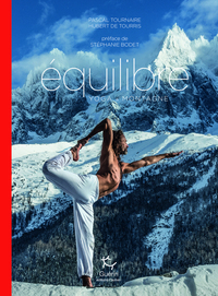 Picture of Equilibre - Yoga & montagne