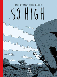 Image de So High
