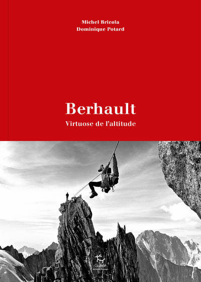 Image de Berhault - Virtuose de l'altitude