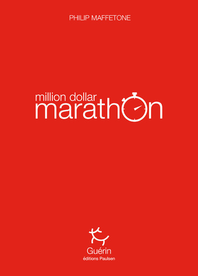 Image de Million dollar marathon