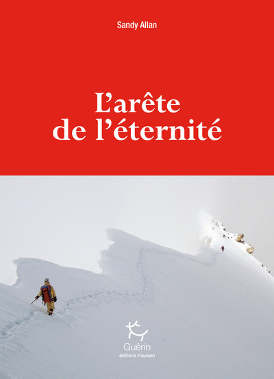 Picture of L'arête de l'éternité