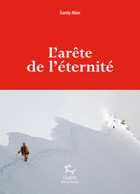 Picture of L'arête de l'éternité