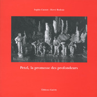 Picture of Petzl, la promesse des profondeurs