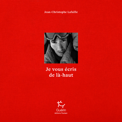 Image de Je vous écris de là-haut
