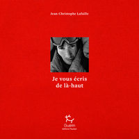 Image de Je vous écris de là-haut