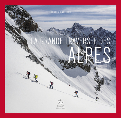 Image de La Grande Traversée des Alpes