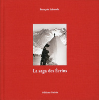 Picture of La saga des Ecrins