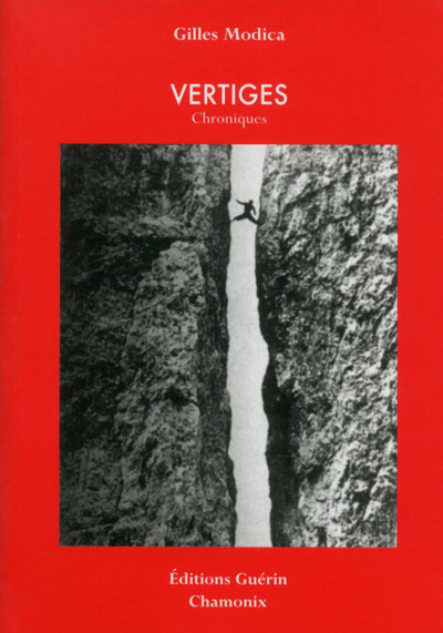 Picture of Vertiges - Chroniques