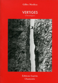 Picture of Vertiges - Chroniques