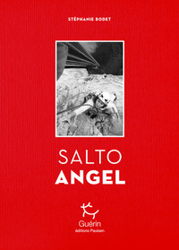Image de Salto Angel