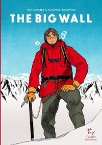 Picture of The Big Wall