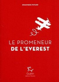 Picture of Le promeneur de l'Everest
