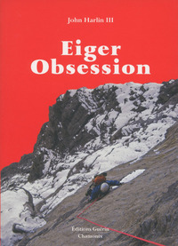 Picture of Eiger Obsession