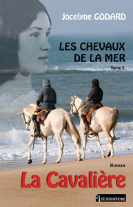 Picture of LES CHEVAUX DE LA MER LA CAVALIERE TOME 2