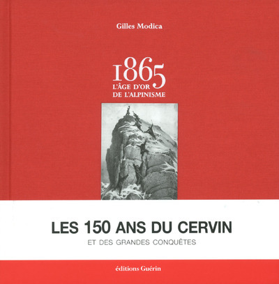 Picture of 1865 - L'âge d'or de l'alpinisme