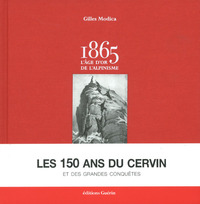 Image de 1865 - L'âge d'or de l'alpinisme