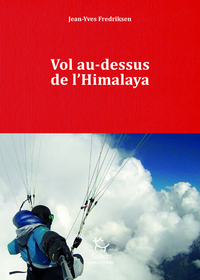 Image de Vol au-dessus de l'Himalaya