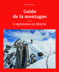 Picture of Guide de la montagne - L'alpinisme en liberté NE