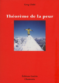 Picture of Théorème de la peur