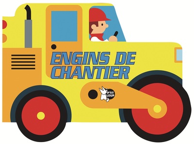 Picture of Engins de chantier