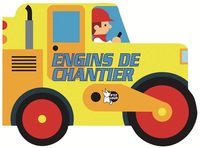 Picture of Engins de chantier