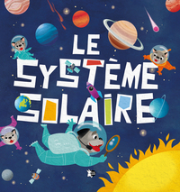 Image de Le système solaire