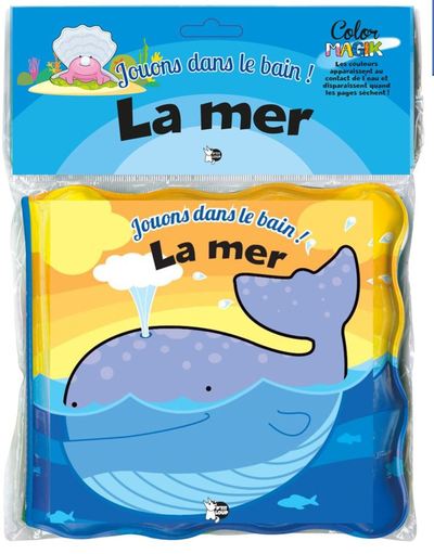 Image de La Mer