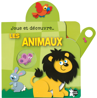 Picture of Les animaux