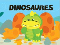 Image de Dinosaures