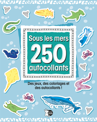 Image de Sous les mers