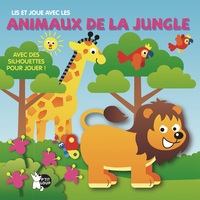 Picture of ANIMAUX DE LA JUNGLE