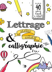 Image de Lettrage & Calligraphie