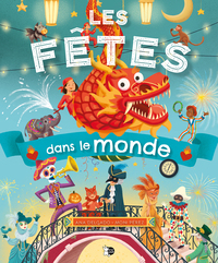 Image de Les fêtes dans le monde