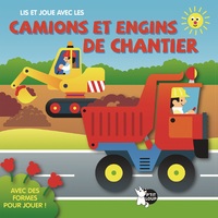 Picture of CAMIONS ET ENGINS DE CHANTIER
