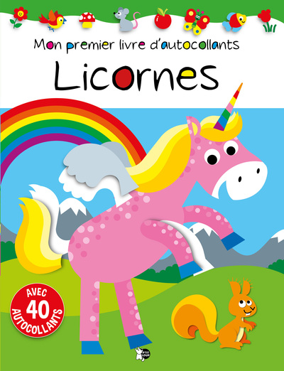 Picture of Licornes