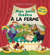 Image de Mon petit théâtre À la Ferme