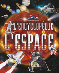 Image de L'Encyclopédie de l'Espace