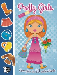 Image de Pretty girls bleu