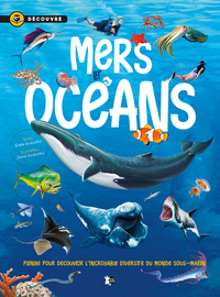 Picture of Mers et Océans