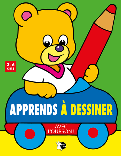 Image de Avec l'ourson