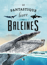 Image de Le fantastique livre des baleines