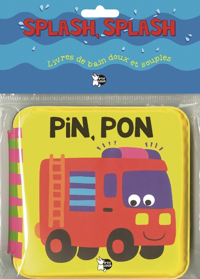 Picture of Pin, pon